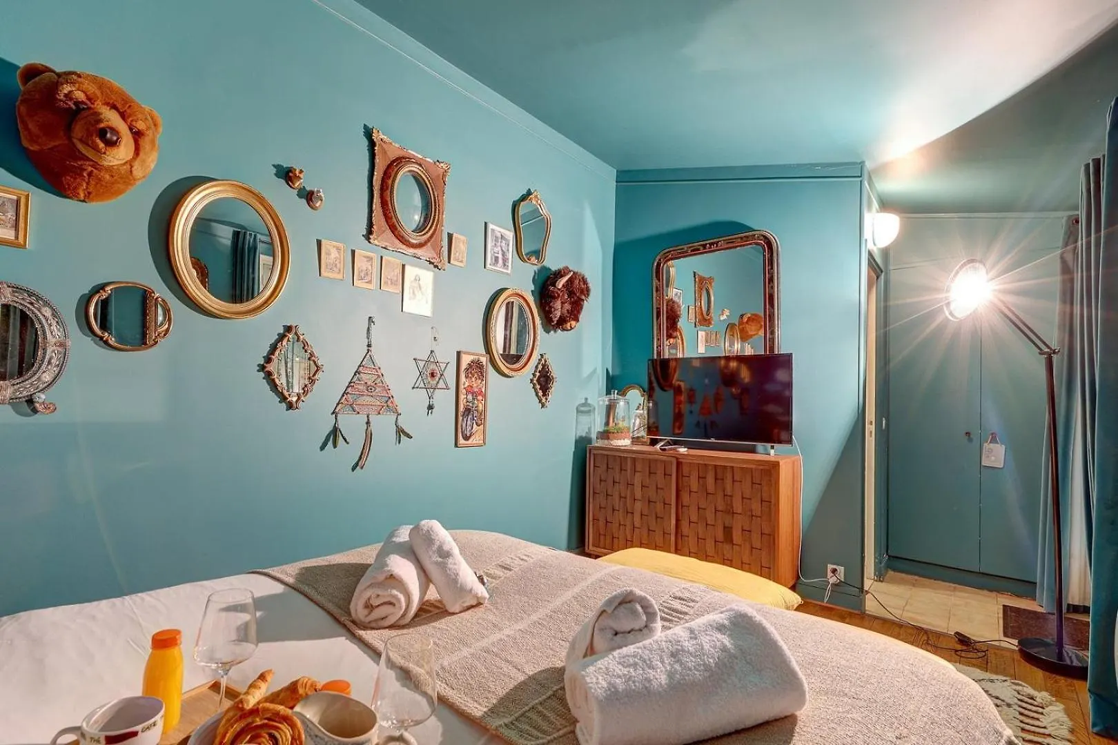 Apartment 713 Colombier - Superbe A
