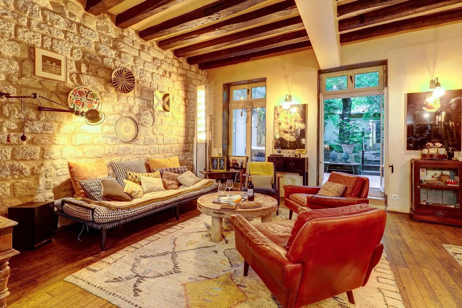 Apartment 713 Colombier - Superbe A *