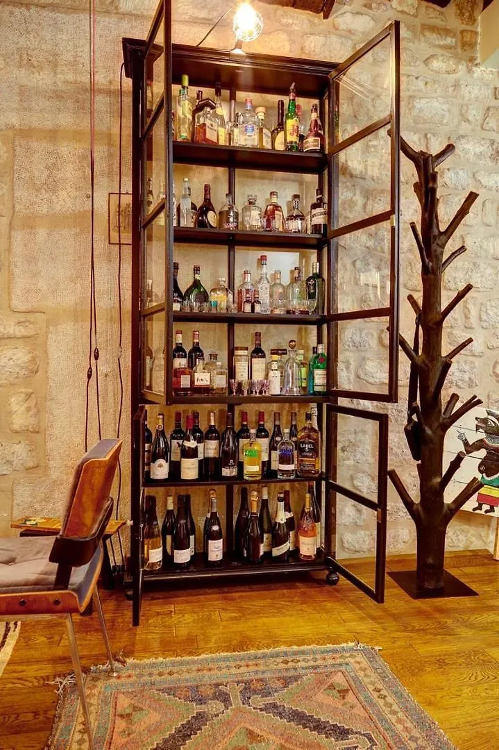 713 Colombier - Superbe A Apartment Paris