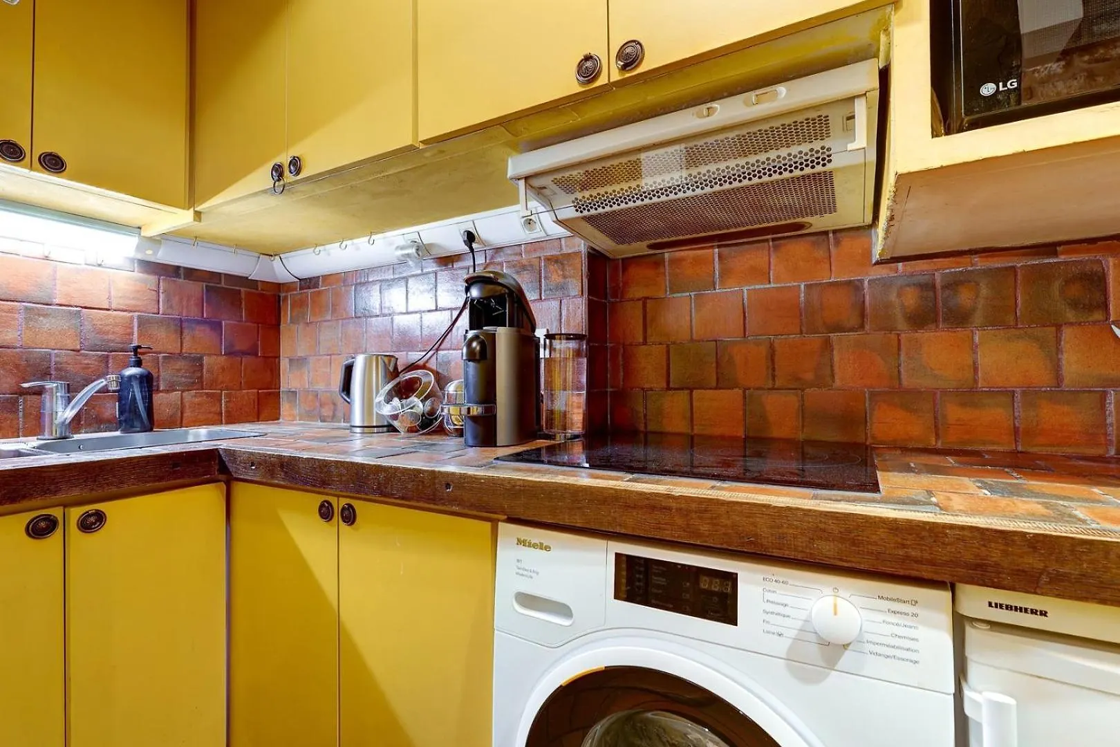 Apartment 713 Colombier - Superbe A Paris