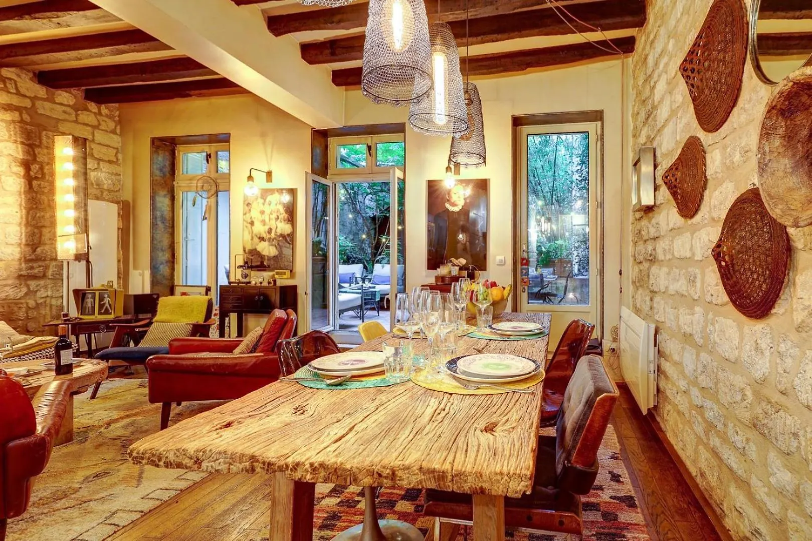 713 Colombier - Superbe A Apartment