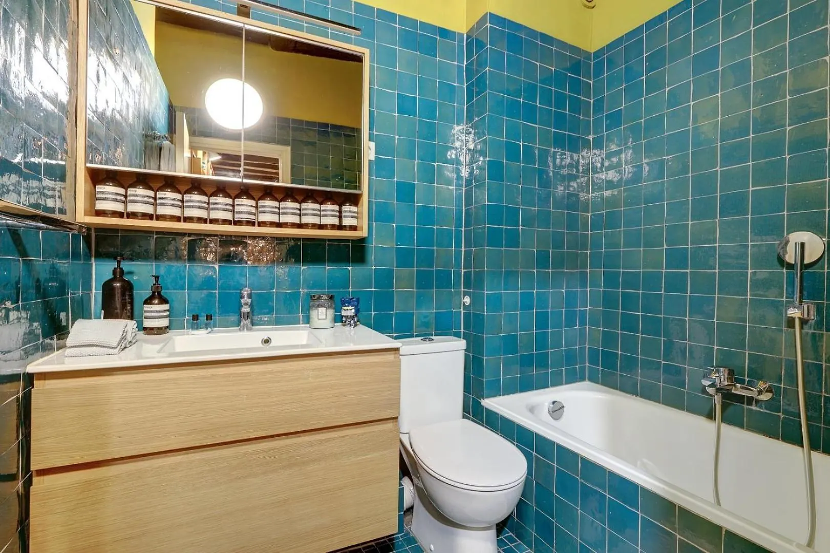 Apartment 713 Colombier - Superbe A